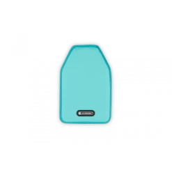 Rafraîchisseur De Bouteille Bleu Caraïbes WA-126 Le Creuset