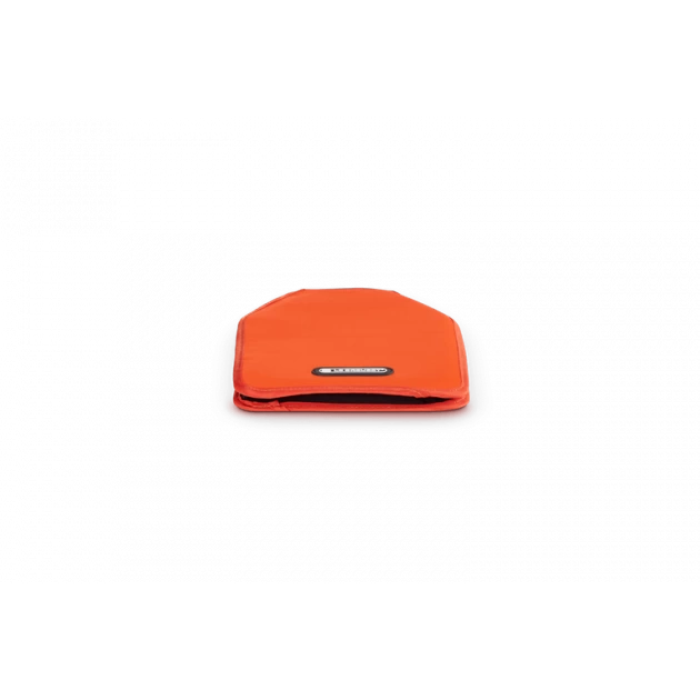 Rafraîchisseur De Bouteille Volcanique WA-126 Le Creuset 5 Rafraîchisseur De Bouteille Volcanique WA-126 Le Creuset – Image 3