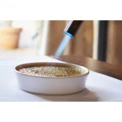 Ramequin à Crème Brûlée Blanc Ø14 Cm Alexandrie Revol -Ustensiles De Cuisine Boutique ramequin a creme brulee blanc o14 cm alexandrie revol 2