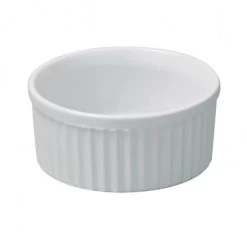 Ramequin Blanc Ø 6,8 Cm French Classique Revol