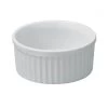 Ramequin Blanc Ø 8 Cm French Classique Revol -Ustensiles De Cuisine Boutique ramequin blanc o 8 cm french classique revol