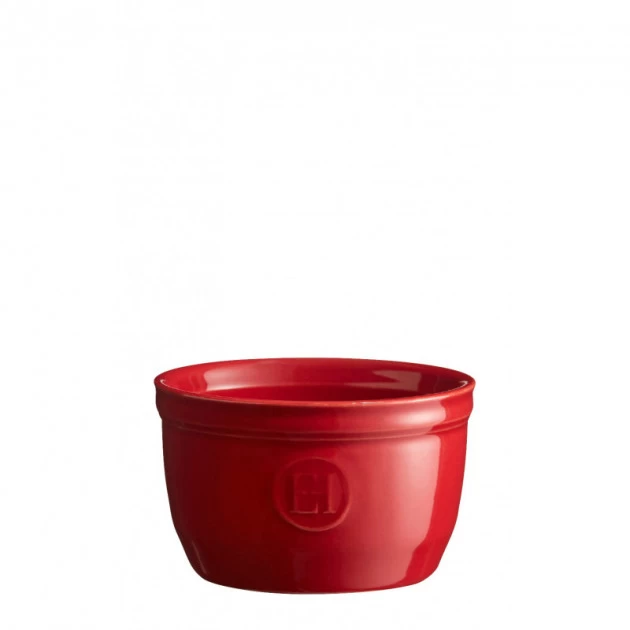 Ramequin Céramique Grand Cru Ø 9 Cm Emile Henry 3 Ramequin Céramique Grand Cru Ø 9 Cm Emile Henry