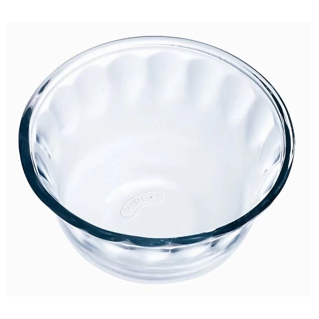 Ramequin En Verre 10 Cm Classic Pyrex 3 Ramequin En Verre 10 Cm Classic Pyrex