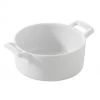 Ramequin Rond Blanc Ø7,2 Cm Belle Cuisine Revol -Ustensiles De Cuisine Boutique ramequin rond blanc o72 cm belle cuisine revol