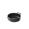 Ramequin Rond Noir Ø12 Cm Belle Cuisine Revol -Ustensiles De Cuisine Boutique ramequin rond noir o12 cm belle cuisine revol