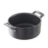 Ramequin Rond Noir Ø9,4 Cm Belle Cuisine Revol 1 Ramequin Rond Noir Ø9,4 Cm Belle Cuisine Revol -Ustensiles De Cuisine Boutique ramequin rond noir o94 cm belle cuisine revol