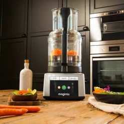 Robot Cuiseur Multifonction Cook Expert Chrome Mat Magimix -Ustensiles De Cuisine Boutique robot cuiseur multifonction cook expert chrome mat magimix 2