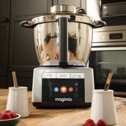 Robot Cuiseur Multifonction Cook Expert Chrome Mat Magimix -Ustensiles De Cuisine Boutique robot cuiseur multifonction cook expert chrome mat magimix 3