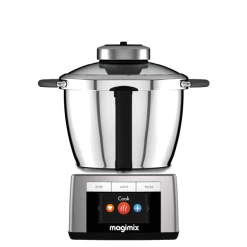 Robot Cuiseur Multifonction Cook Expert Chrome Mat Magimix -Ustensiles De Cuisine Boutique robot cuiseur multifonction cook expert chrome mat magimix 5