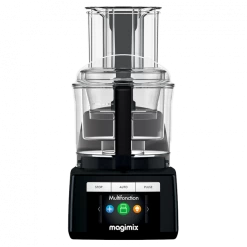 Robot Cuiseur Multifonction Cook Expert Noir Magimix -Ustensiles De Cuisine Boutique robot cuiseur multifonction cook expert noir magimix 2