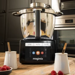 Robot Cuiseur Multifonction Cook Expert Noir Magimix -Ustensiles De Cuisine Boutique robot cuiseur multifonction cook expert noir magimix 3