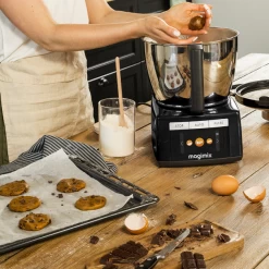 Robot Cuiseur Multifonction Cook Expert Noir Magimix -Ustensiles De Cuisine Boutique robot cuiseur multifonction cook expert noir magimix 6
