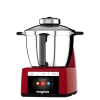 Robot Cuiseur Multifonction Cook Expert Rouge Magimix -Ustensiles De Cuisine Boutique robot cuiseur multifonction cook expert rouge magimix
