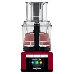 Robot Cuiseur Multifonction Cook Expert Rouge Magimix 11 Robot Cuiseur Multifonction Cook Expert Rouge Magimix -Ustensiles De Cuisine Boutique robot cuiseur multifonction cook expert rouge magimix 2