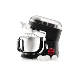 Robot Multifonction Noir BISTRO Bodum -Ustensiles De Cuisine Boutique robot multifonction noir bistro bodum 2