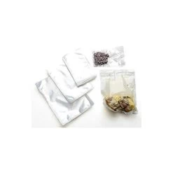 Sac Cuisson Sous Vide 150x300 Mm (x100)