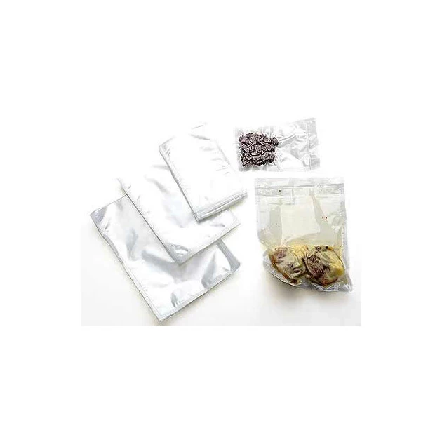 Sac Cuisson Sous Vide 300x400 Mm (x100) 3 Sac Cuisson Sous Vide 300x400 Mm (x100)