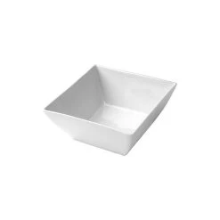 Saladier Carré Clélia 20 X 20 Cm