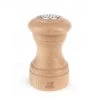 Salière Bistro 9 Cm Bois Naturel Peugeot -Ustensiles De Cuisine Boutique saliere bistro 9 cm bois naturel peugeot