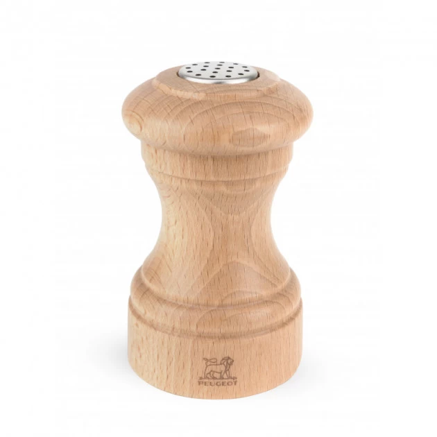 Salière Bistro 9 Cm Bois Naturel Peugeot 3 Salière Bistro 9 Cm Bois Naturel Peugeot