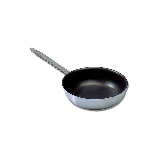 Sauteuse 24 Cm Anti-adhésive Professionnelle 3 Sauteuse 24 Cm Anti-adhésive Professionnelle