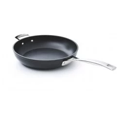 Sauteuse 28 Cm Anti-Adhérente Les Forgées Le Creuset