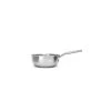 Sauteuse Bombée Inox 20cm KitchenAid -Ustensiles De Cuisine Boutique sauteuse bombee inox 20cm kitchenaid