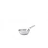 Sauteuse Bombée Inox Ø 16 Cm Alchimy De Buyer -Ustensiles De Cuisine Boutique sauteuse bombee inox o 16 cm alchimy de buyer