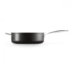 Sauteuse Bord Droit 26 Cm Antiadhérente Les Forgées Le Creuset 9 Sauteuse Bord Droit 26 Cm Antiadhérente Les Forgées Le Creuset -Ustensiles De Cuisine Boutique sauteuse bord droit 26 cm antiadherente les forgees le creuset 2