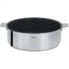 Sauteuse Casteline Ø 24 Cm Manche Amovible Anti-Adhésive Inox Cristel 1 Sauteuse Casteline Ø 24 Cm Manche Amovible Anti-Adhésive Inox Cristel -Ustensiles De Cuisine Boutique sauteuse casteline o 24 cm manche amovible anti adhesive inox cristel