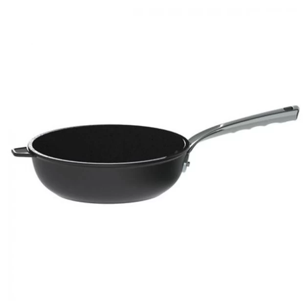 Sauteuse Choc Extreme 24 Cm De Buyer 3 Sauteuse Choc Extreme 24 Cm De Buyer