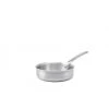 Sauteuse Droite Inox Ø 24 Cm Alchimy De Buyer