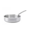 Sauteuse Droite Inox Ø 28 Cm Alchimy De Buyer