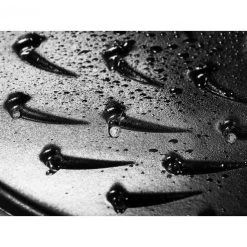 Sauteuse En Fonte Chistera 28 Cm Gris Graphite Staub -Ustensiles De Cuisine Boutique sauteuse en fonte chistera 28 cm gris graphite staub 5