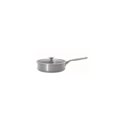 Sauteuse Inox 24cm KitchenAid