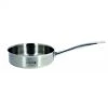 Sauteuse Inox Bord Droit Ø28cm Prim’Appety De Buyer -Ustensiles De Cuisine Boutique sauteuse inox bord droit o28cm primappety de buyer