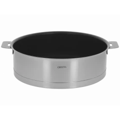 Sauteuse Ø 28 Cm Strate Amovible Inox Exceliss Cristel