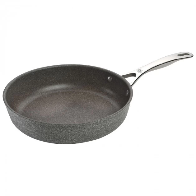 Sauteuse Pierre 28 Cm Salina Granitium Ballarini 3 Sauteuse Pierre 28 Cm Salina Granitium Ballarini