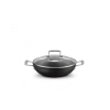 Sauteuse Provençale 24 Cm Anti-Adhérente Avec Couvercle Les Forgées Le Creuset 1 Sauteuse Provençale 24 Cm Anti-Adhérente Avec Couvercle Les Forgées Le Creuset -Ustensiles De Cuisine Boutique sauteuse provencale 24 cm anti adherente avec couvercle les forgees le creuset