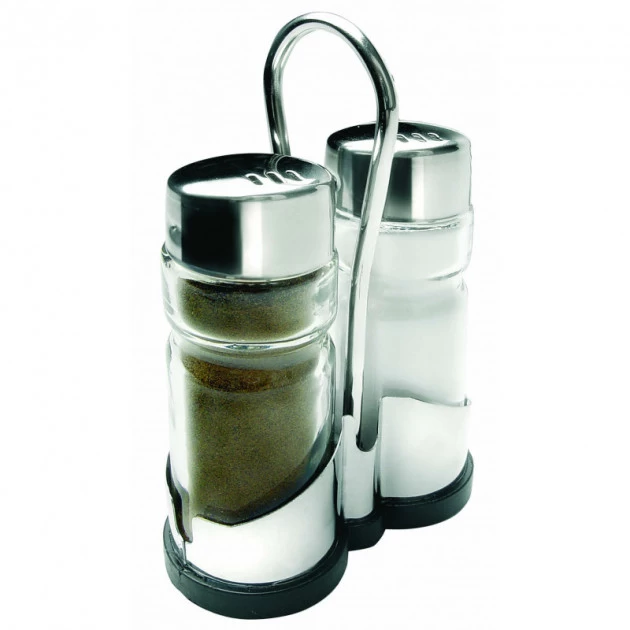 Set Salière Et Poivrière 3 Set Salière Et Poivrière