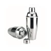 Shaker 3 Pièces Inox 70 Cl Ibili -Ustensiles De Cuisine Boutique shaker 3 pieces inox 70 cl