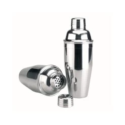 Shaker 3 Pièces Inox 70 Cl Ibili