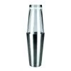 Shaker Boston Inox 18/10 0,5 L Ibili -Ustensiles De Cuisine Boutique shaker boston inox 1810 05 l ibili