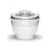 Sorbetière 1.5 L - Accessoire Pour Robot Ankarsrum