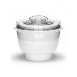 Sorbetière 1.5 L - Accessoire Pour Robot Ankarsrum