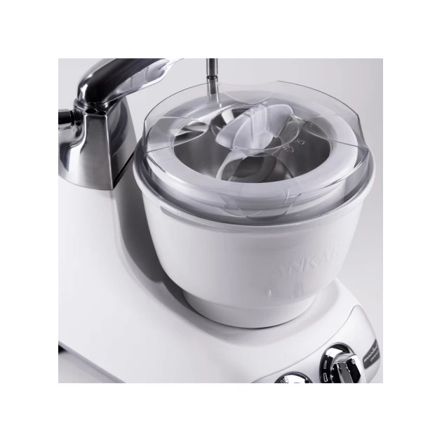 Sorbetière 1.5 L - Accessoire Pour Robot Ankarsrum 6 Sorbetière 1.5 L - Accessoire Pour Robot Ankarsrum – Image 4