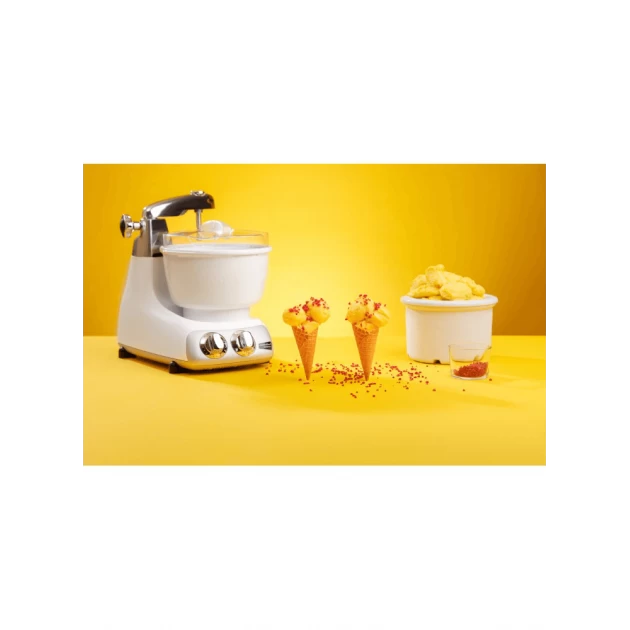 Sorbetière 1.5 L - Accessoire Pour Robot Ankarsrum 7 Sorbetière 1.5 L - Accessoire Pour Robot Ankarsrum – Image 5