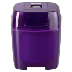 Sorbetière 1,5 L Violet Pourpre Brandt
