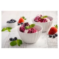 Sorbetière 1,8 L Framboise Lagrange -Ustensiles De Cuisine Boutique sorbetiere 18 l framboise lagrange 3