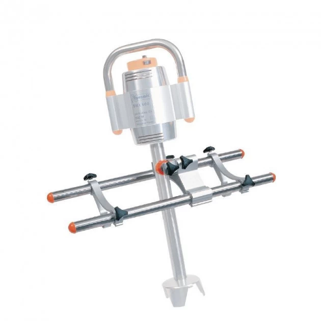 Support Mixeur Réglable 800 Mm Dynamic 4 Support Mixeur Réglable 800 Mm Dynamic – Image 2